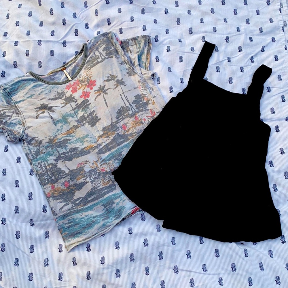 Free people bundle